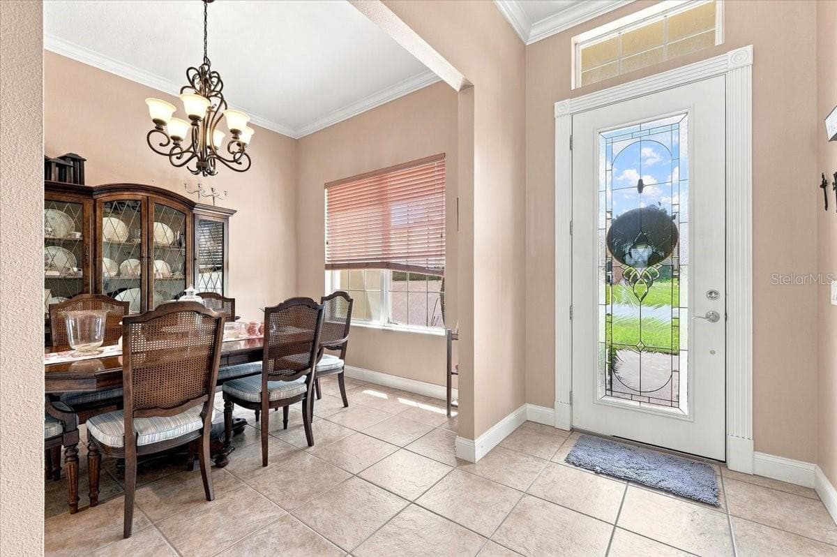 Single Family Residence at 5326 KINSLEY LN, LAKELAND, photo 5 of 53