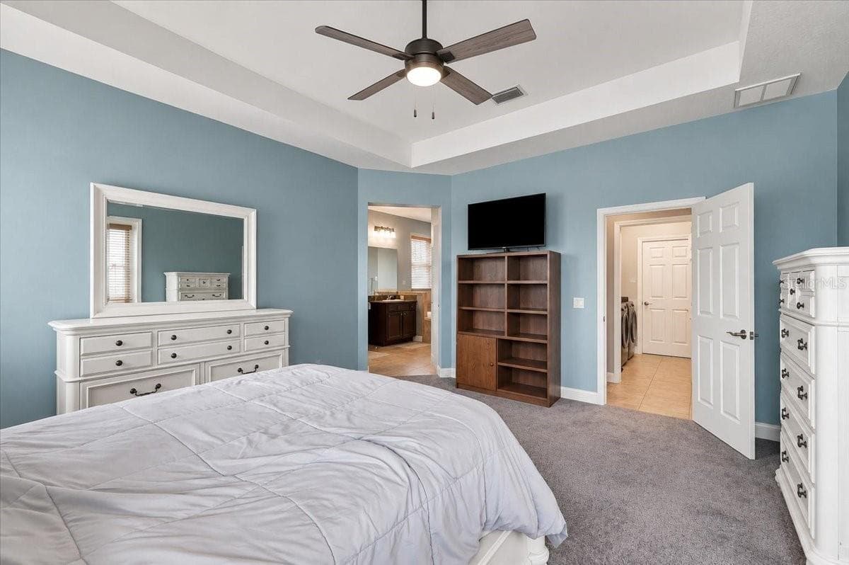Single Family Residence at 5326 KINSLEY LN, LAKELAND, photo 17 of 53