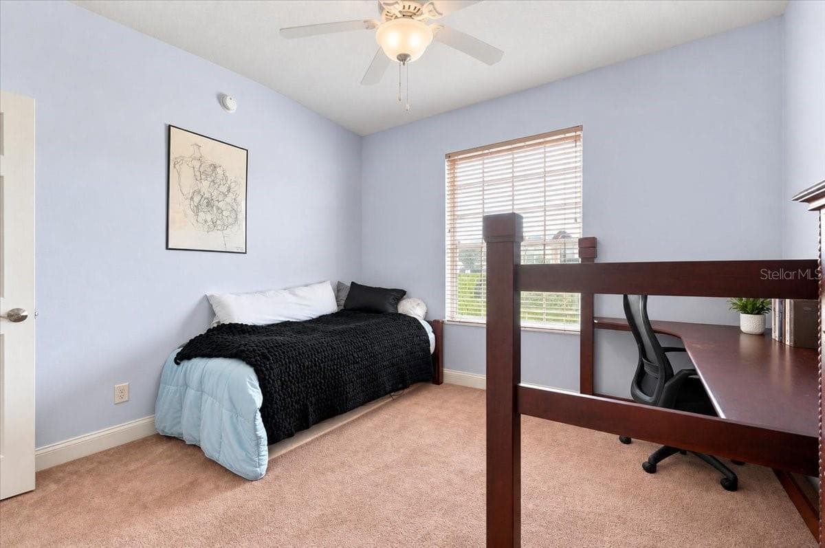 Single Family Residence at 5326 KINSLEY LN, LAKELAND, photo 23 of 53