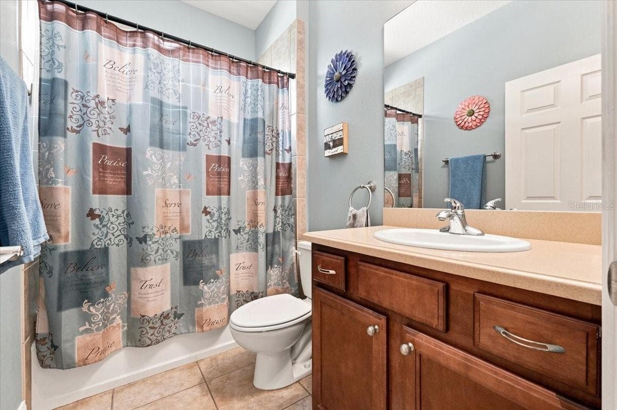 Single Family Residence at 5326 KINSLEY LN, LAKELAND, photo 25 of 53