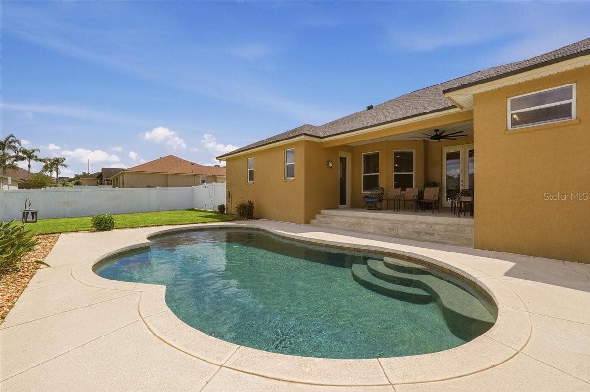 Single Family Residence at 5326 KINSLEY LN, LAKELAND, photo 35 of 53