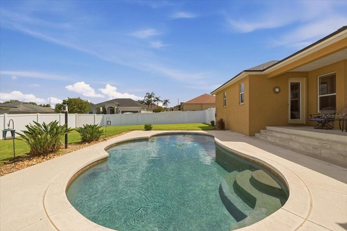 Single Family Residence at 5326 KINSLEY LN, LAKELAND, photo 36 of 53