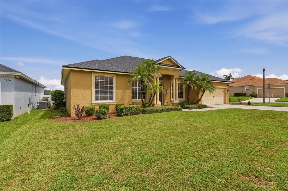 Single Family Residence at 5326 KINSLEY LN, LAKELAND, photo 38 of 53