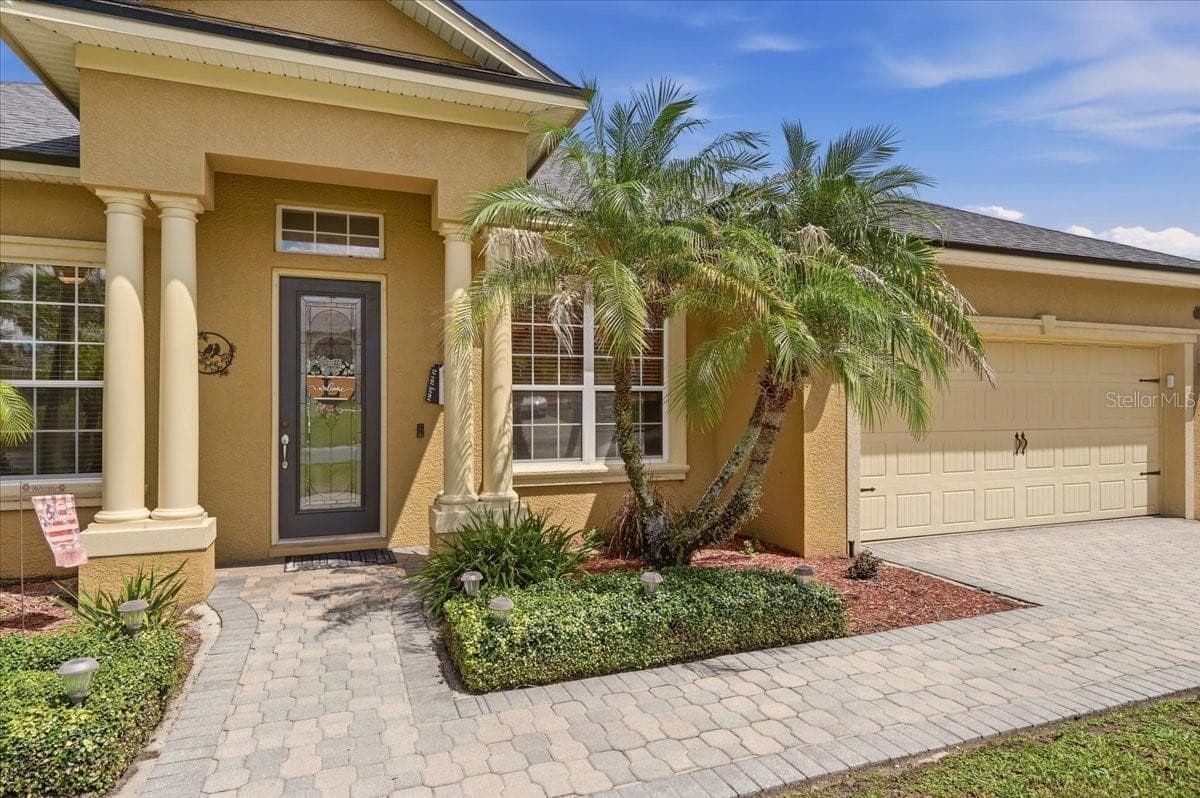 Single Family Residence at 5326 KINSLEY LN, LAKELAND, photo 39 of 53