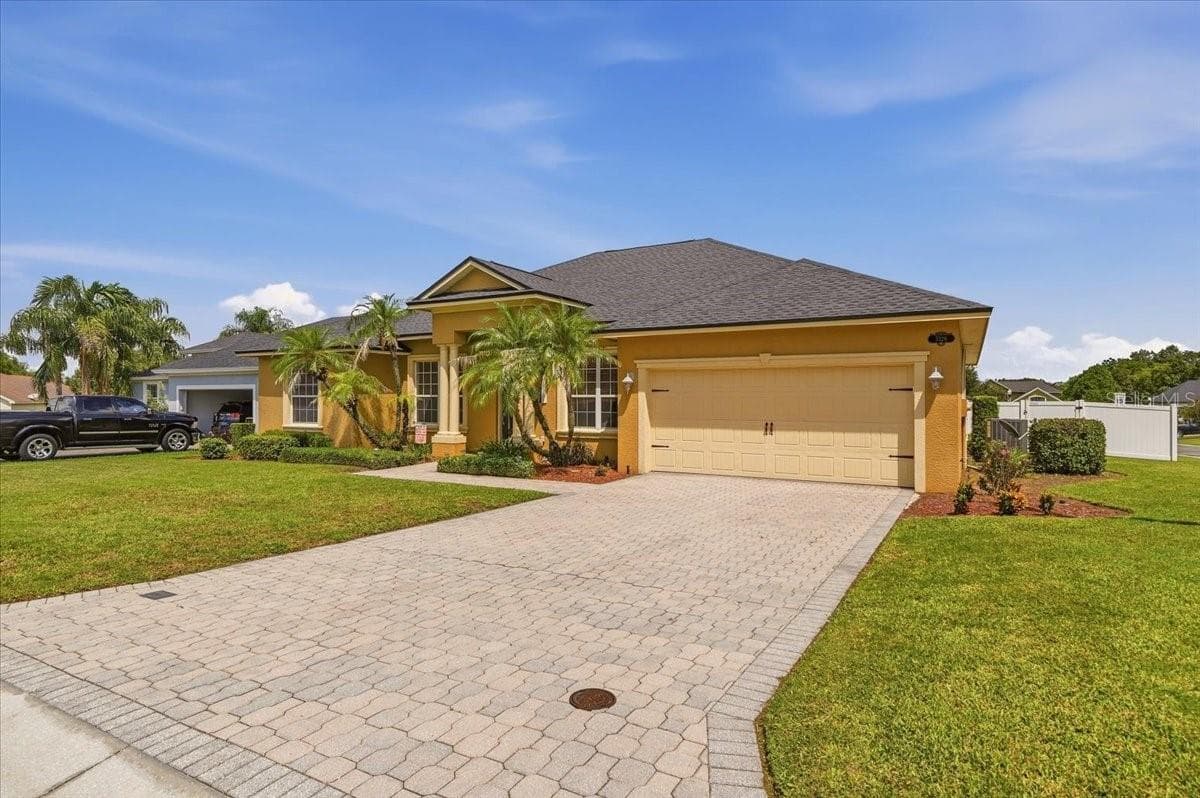 Single Family Residence at 5326 KINSLEY LN, LAKELAND, photo 40 of 53