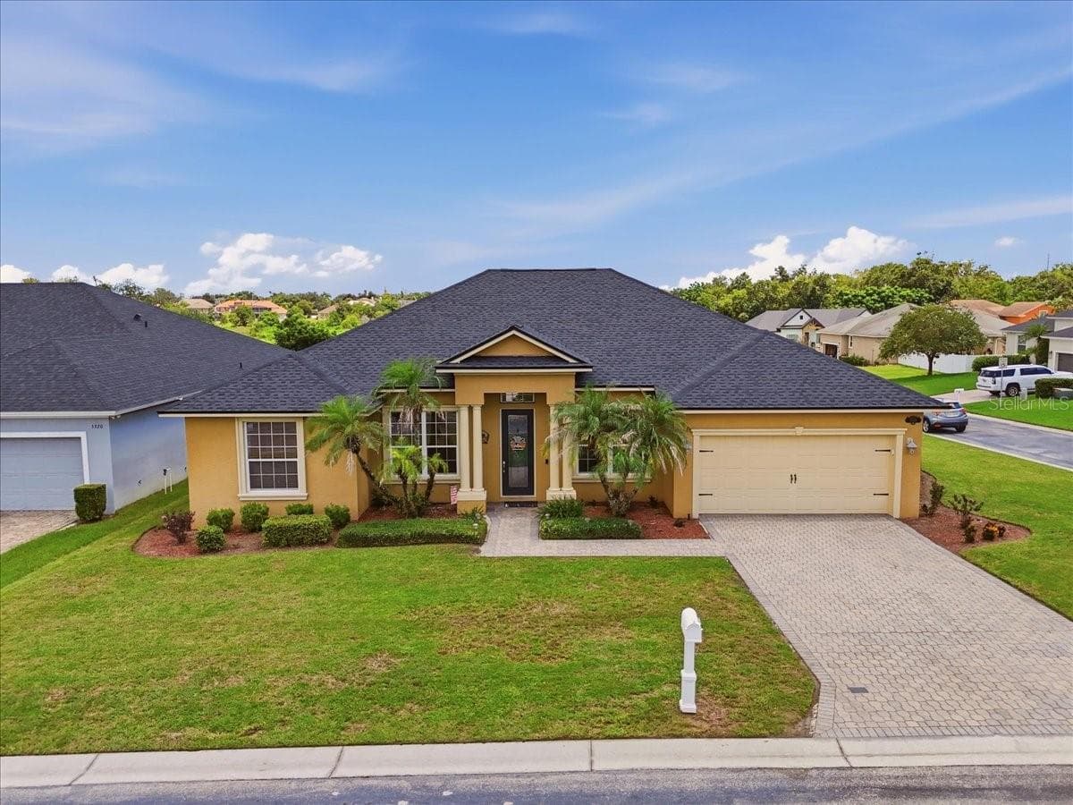 Single Family Residence at 5326 KINSLEY LN, LAKELAND, photo 41 of 53