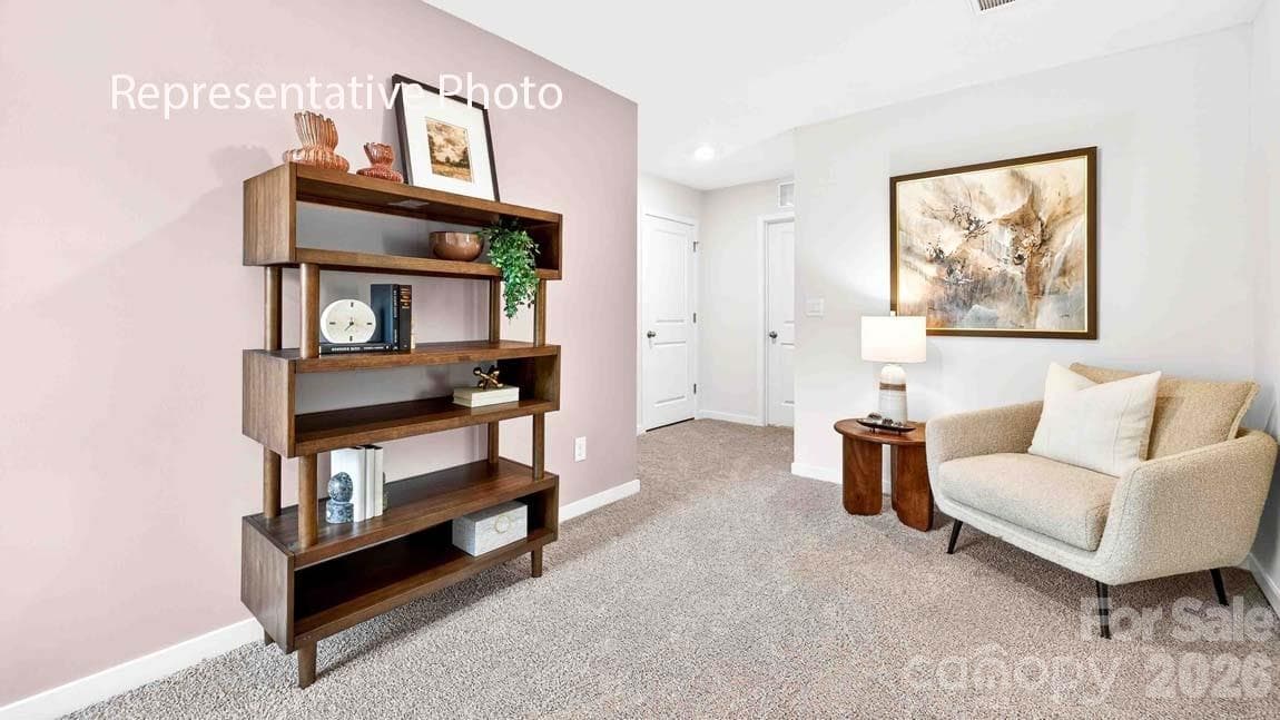 Single Family Residence at 12204 Barred Owl Court, Charlotte, photo 27 of 28