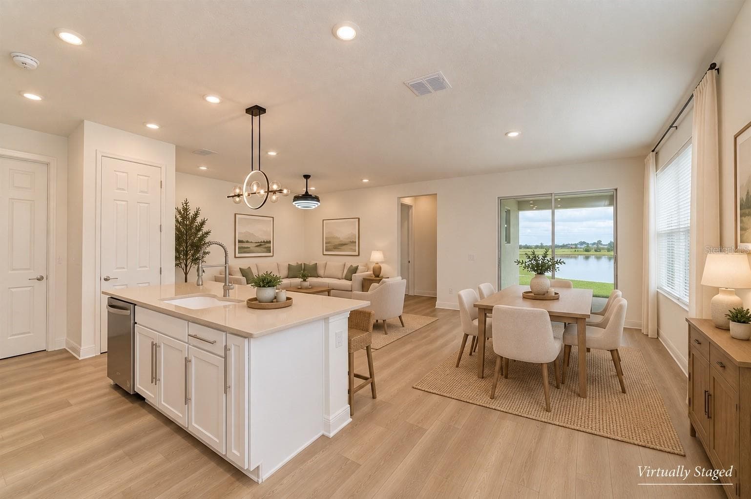 Single Family Residence at 10455 WET MARSH CV, PARRISH, photo 3 of 42
