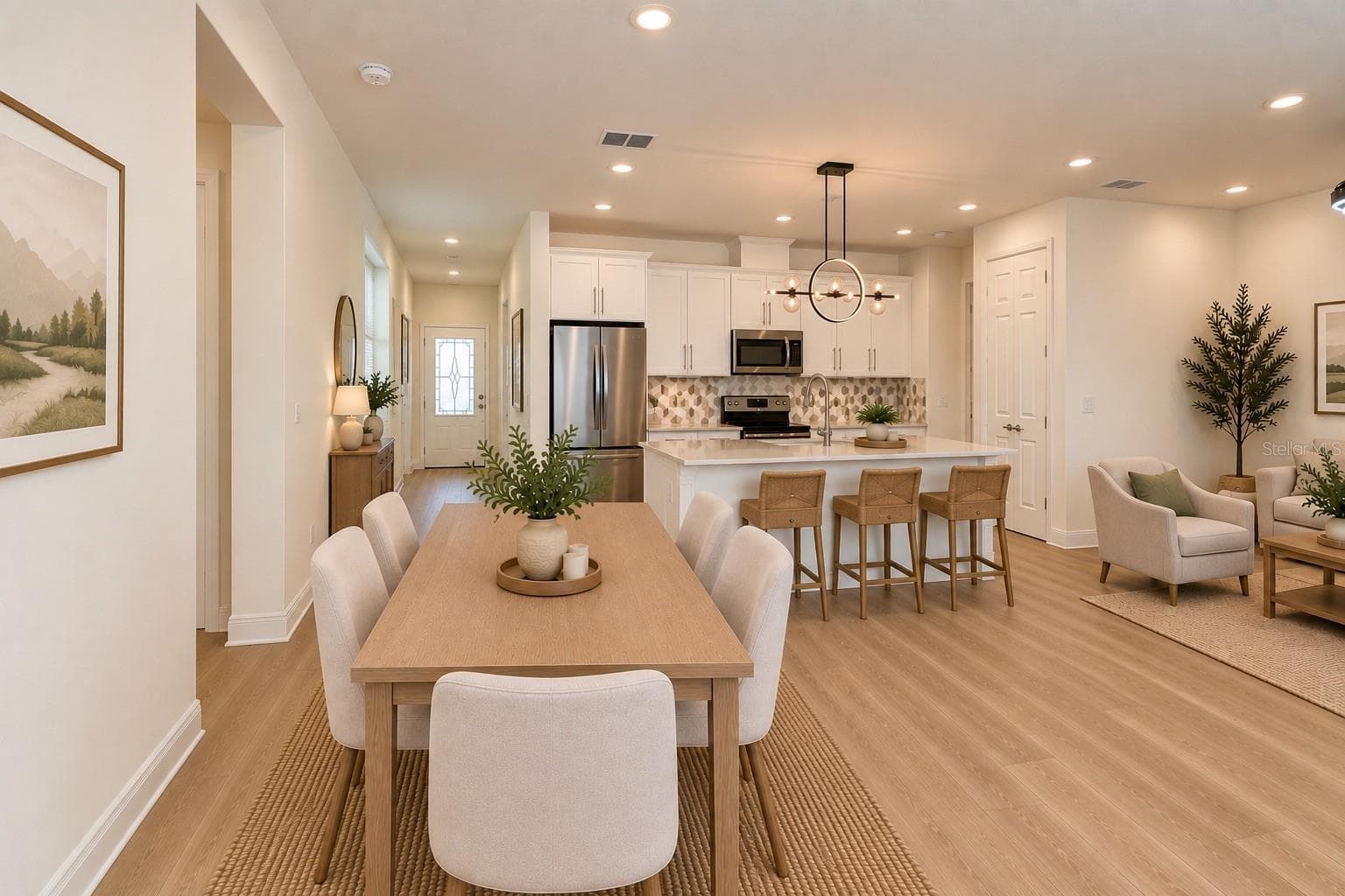 Single Family Residence at 10455 WET MARSH CV, PARRISH, photo 6 of 42