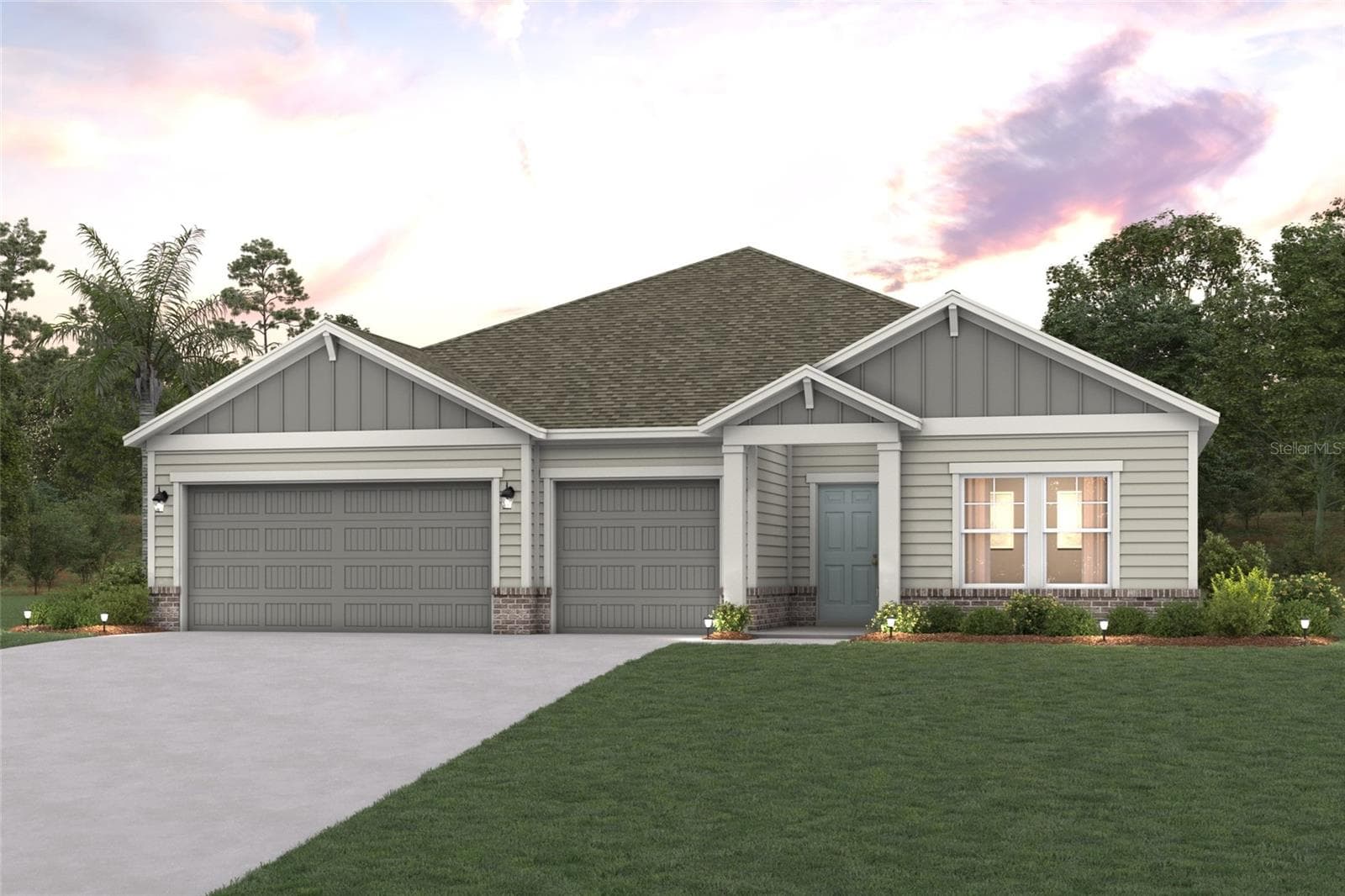 34 PEGASUS RD