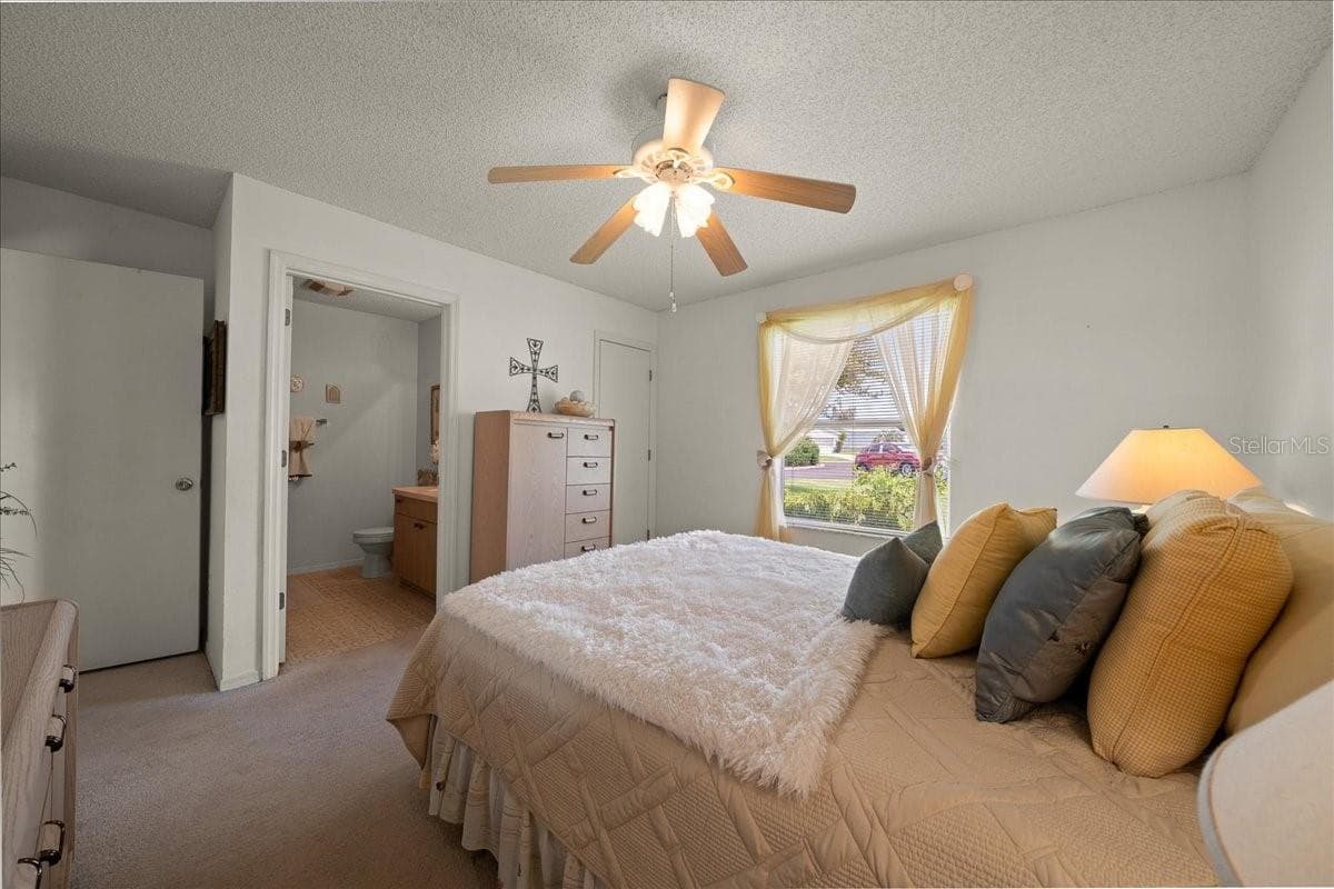 Ensuite in Primary - 1410 SANCHEZ CT, THE VILLAGES