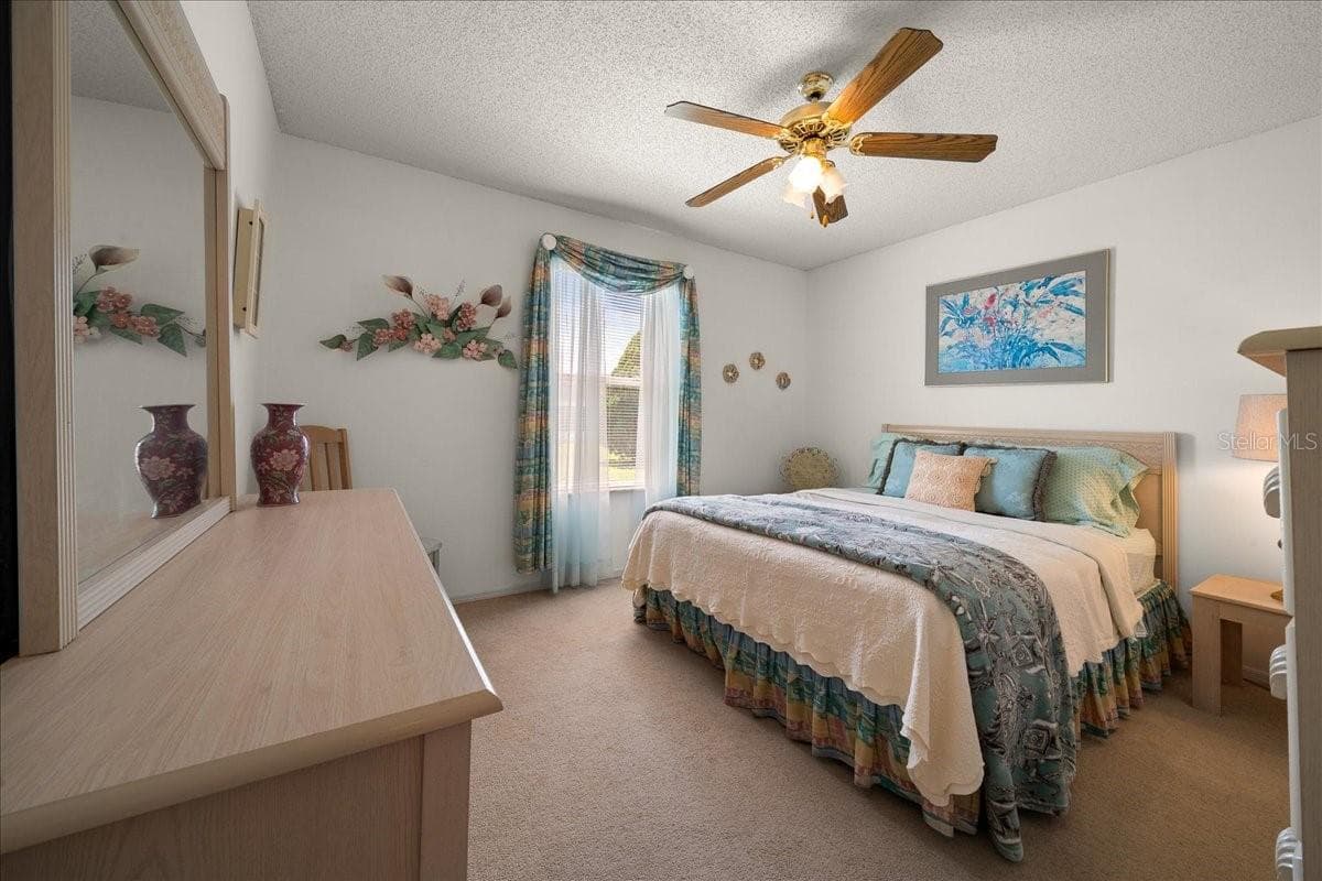 Guest Bedroom - 1410 SANCHEZ CT, THE VILLAGES