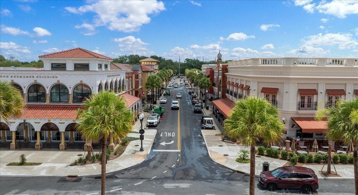 Spanish Springs Town Square Nearby - 1410 SANCHEZ CT, THE VILLAGES