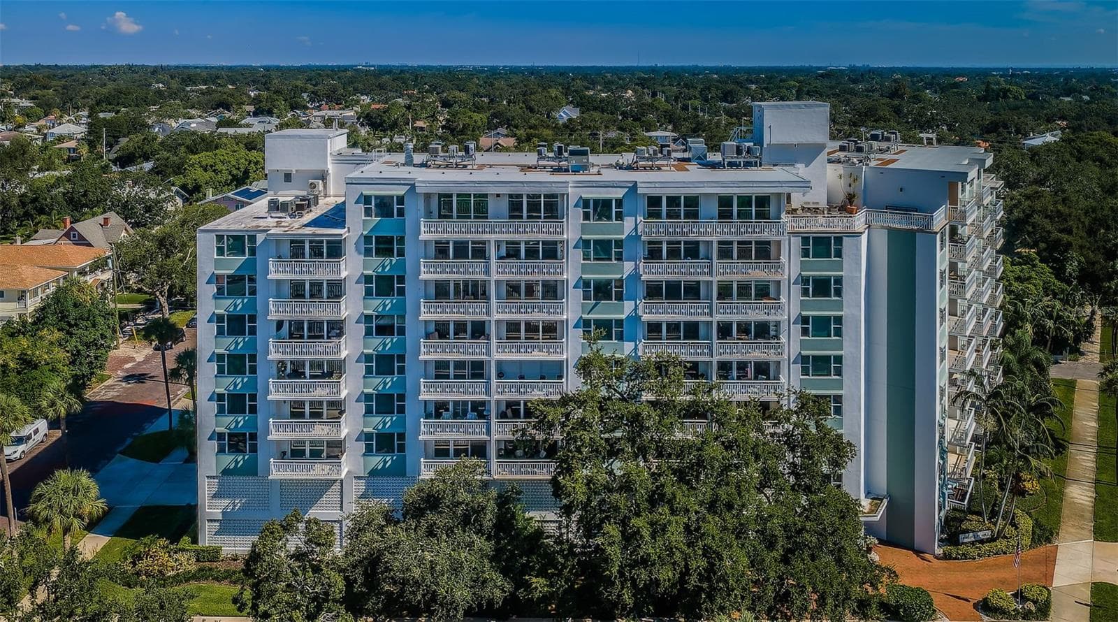 This is more than a residence—it’s a lifestyle rooted in comfort and connection - 700 BEACH DR NE #308, ST PETERSBURG