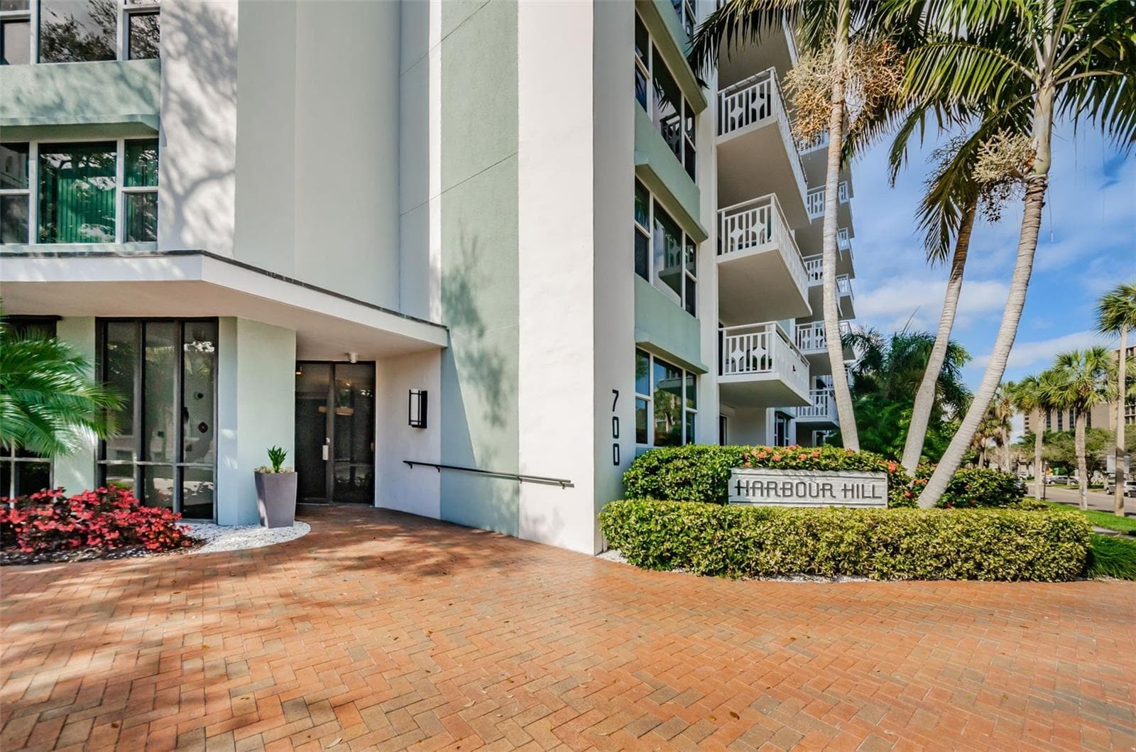 This established downtown St. Pete condo community offers more than just location—it delivers long-term stability, low-maintenance living, and walkable access to everything from the Pier to the Trop! - 700 BEACH DR NE #308, ST PETERSBURG