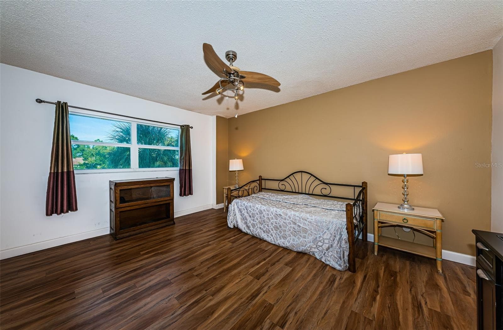 Second Bedroom - 700 BEACH DR NE #308, ST PETERSBURG