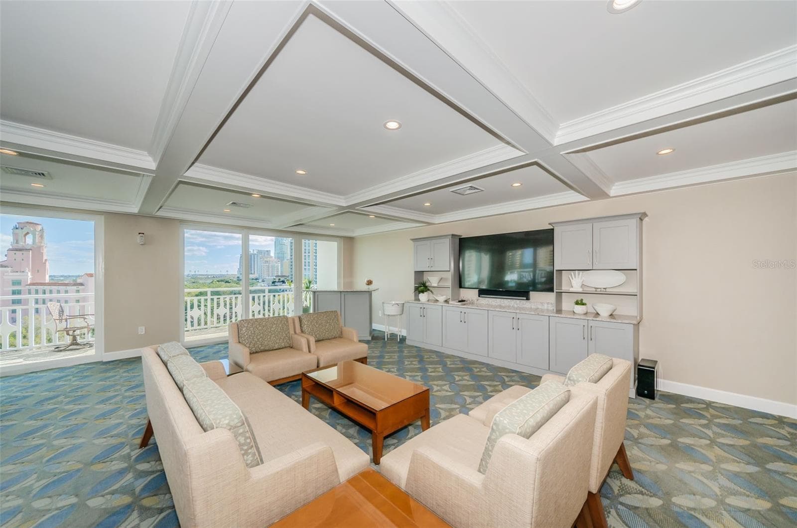 Condominium at 700 BEACH DR NE #308, ST PETERSBURG, photo 52 of 90