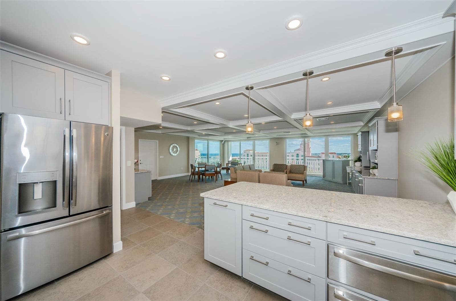 Condominium at 700 BEACH DR NE #308, ST PETERSBURG, photo 55 of 90