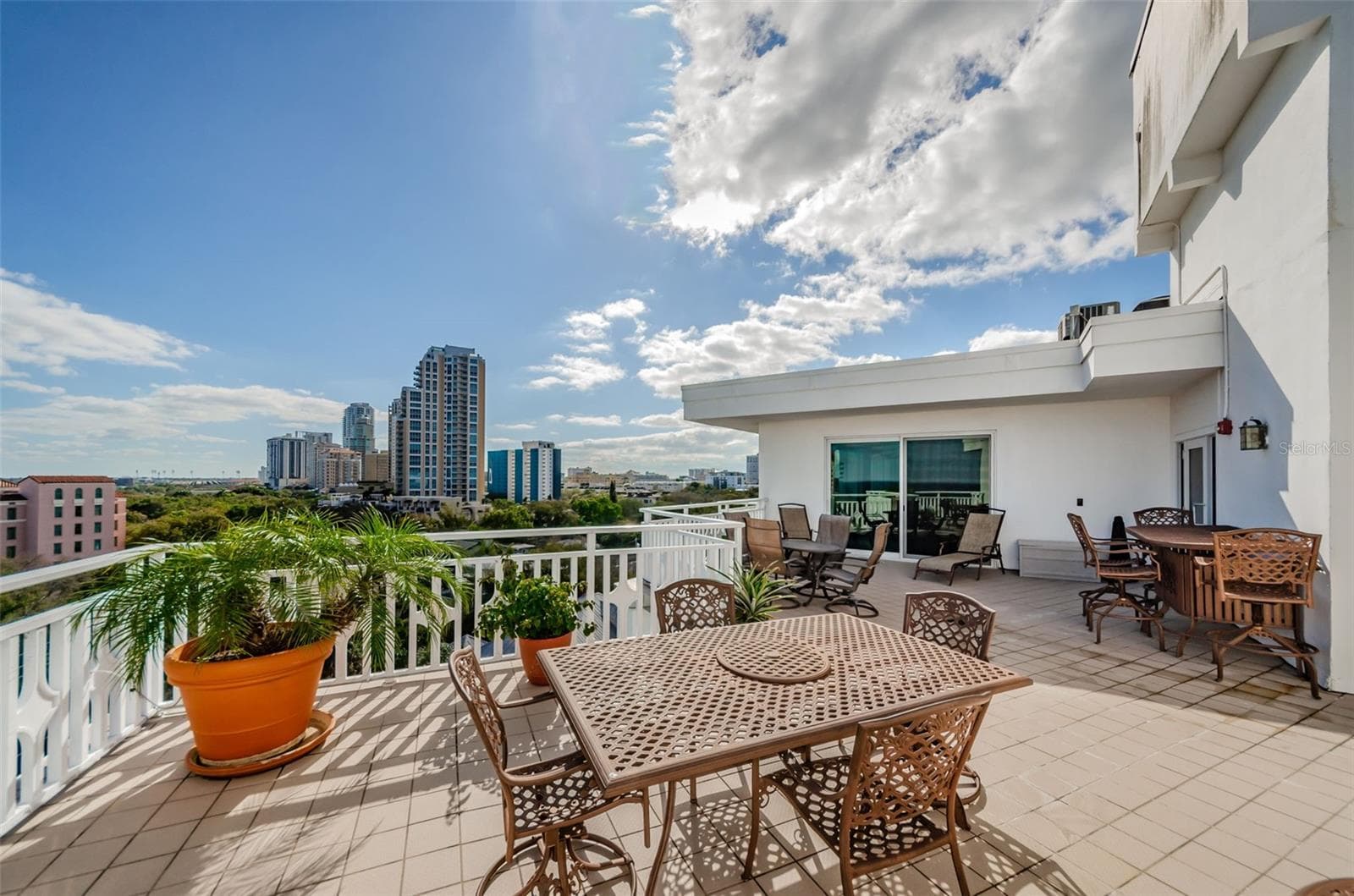 Condominium at 700 BEACH DR NE #308, ST PETERSBURG, photo 58 of 90