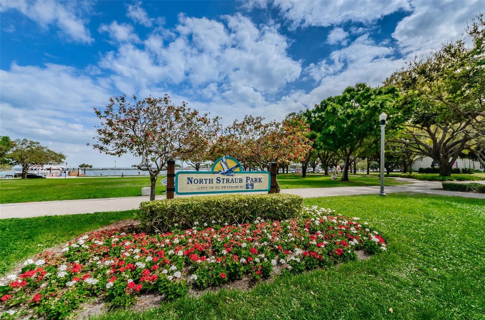 Straub Park - 700 BEACH DR NE #308, ST PETERSBURG