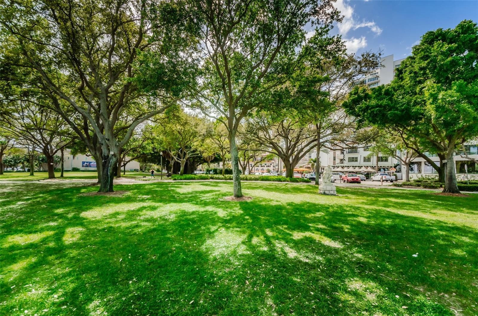 Straub Park - 700 BEACH DR NE #308, ST PETERSBURG