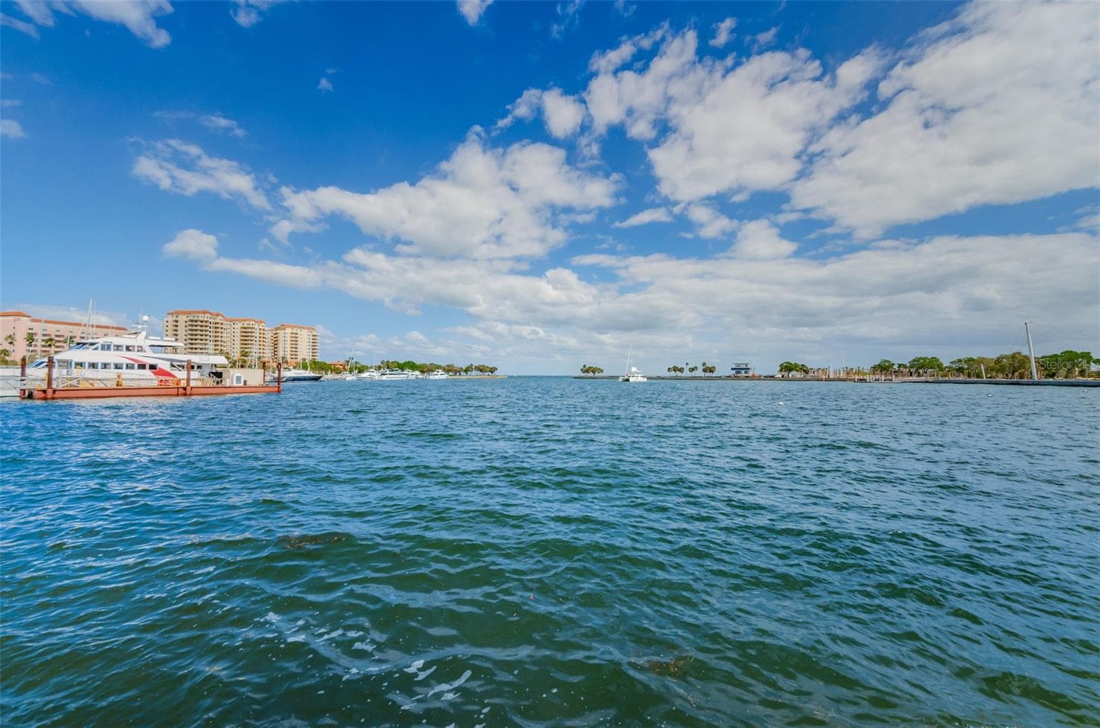 The Waterfront area - 700 BEACH DR NE #308, ST PETERSBURG