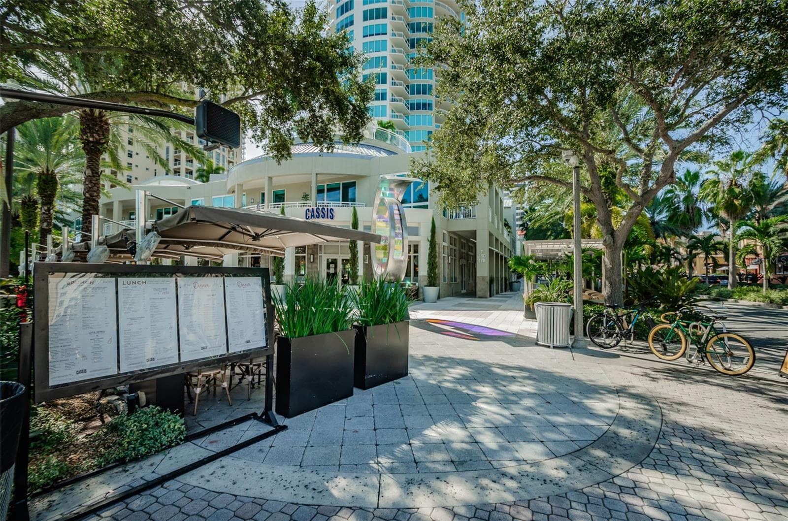 Condominium at 700 BEACH DR NE #308, ST PETERSBURG, photo 80 of 90