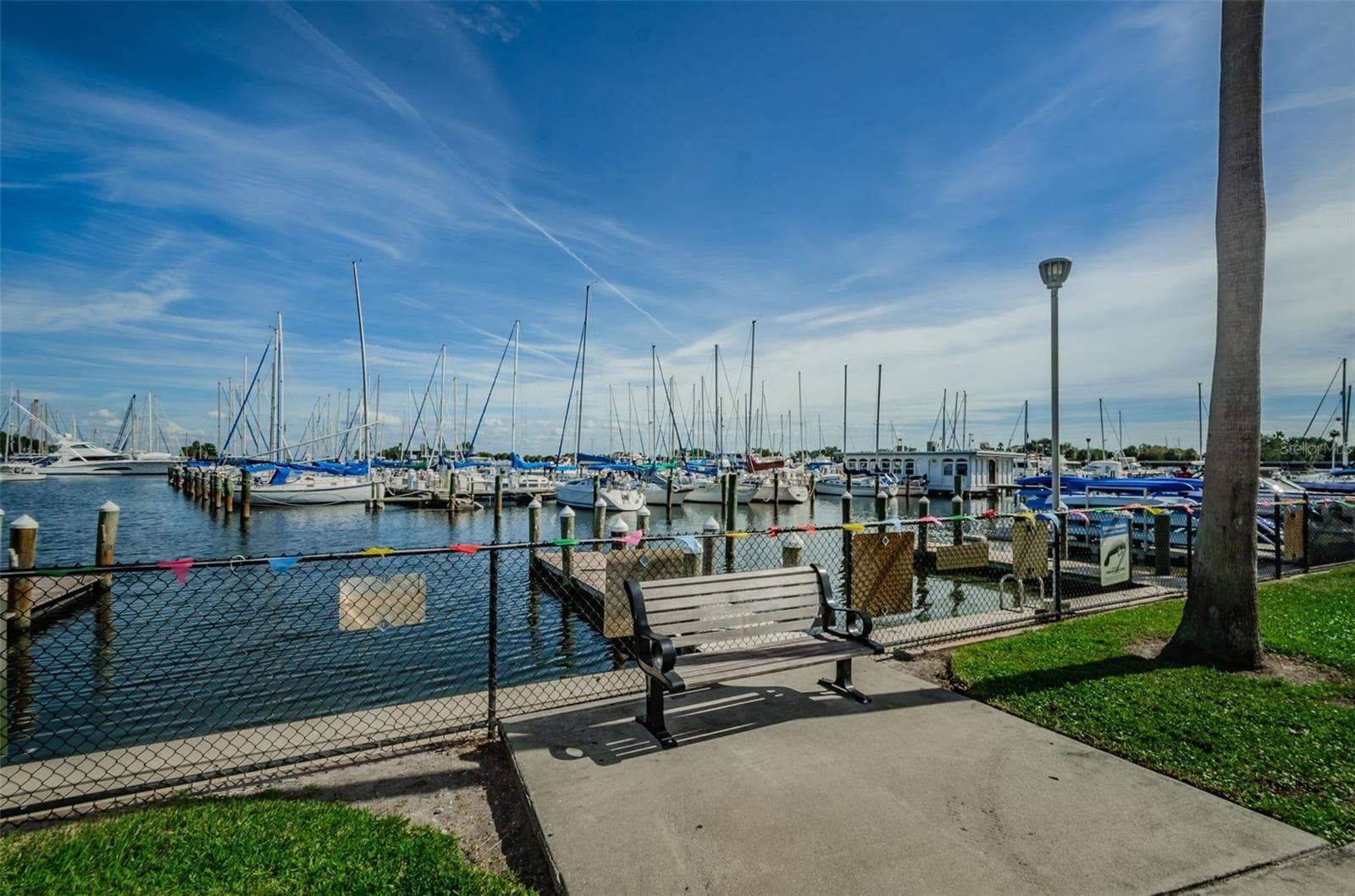 Condominium at 700 BEACH DR NE #308, ST PETERSBURG, photo 81 of 90