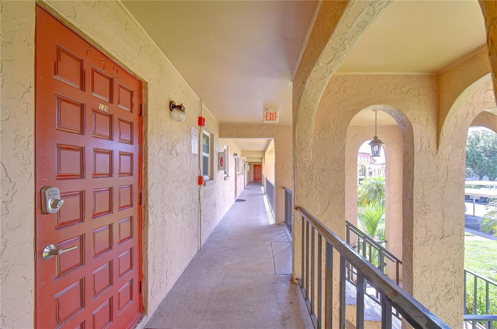 Condominium at 4500 E BAY DR #139, CLEARWATER, photo 5 of 54