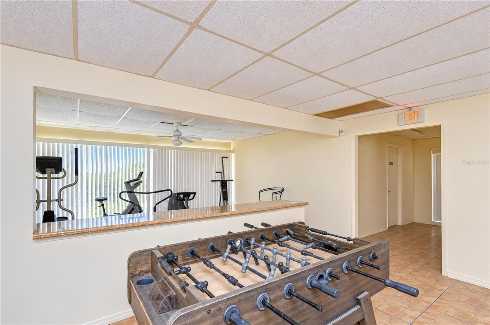 Condominium at 4500 E BAY DR #139, CLEARWATER, photo 47 of 54