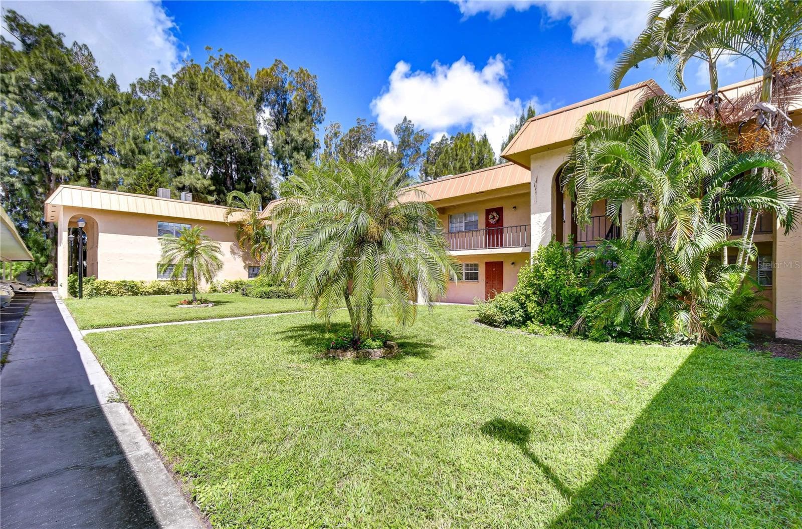 Condominium at 4500 E BAY DR #139, CLEARWATER, photo 49 of 54