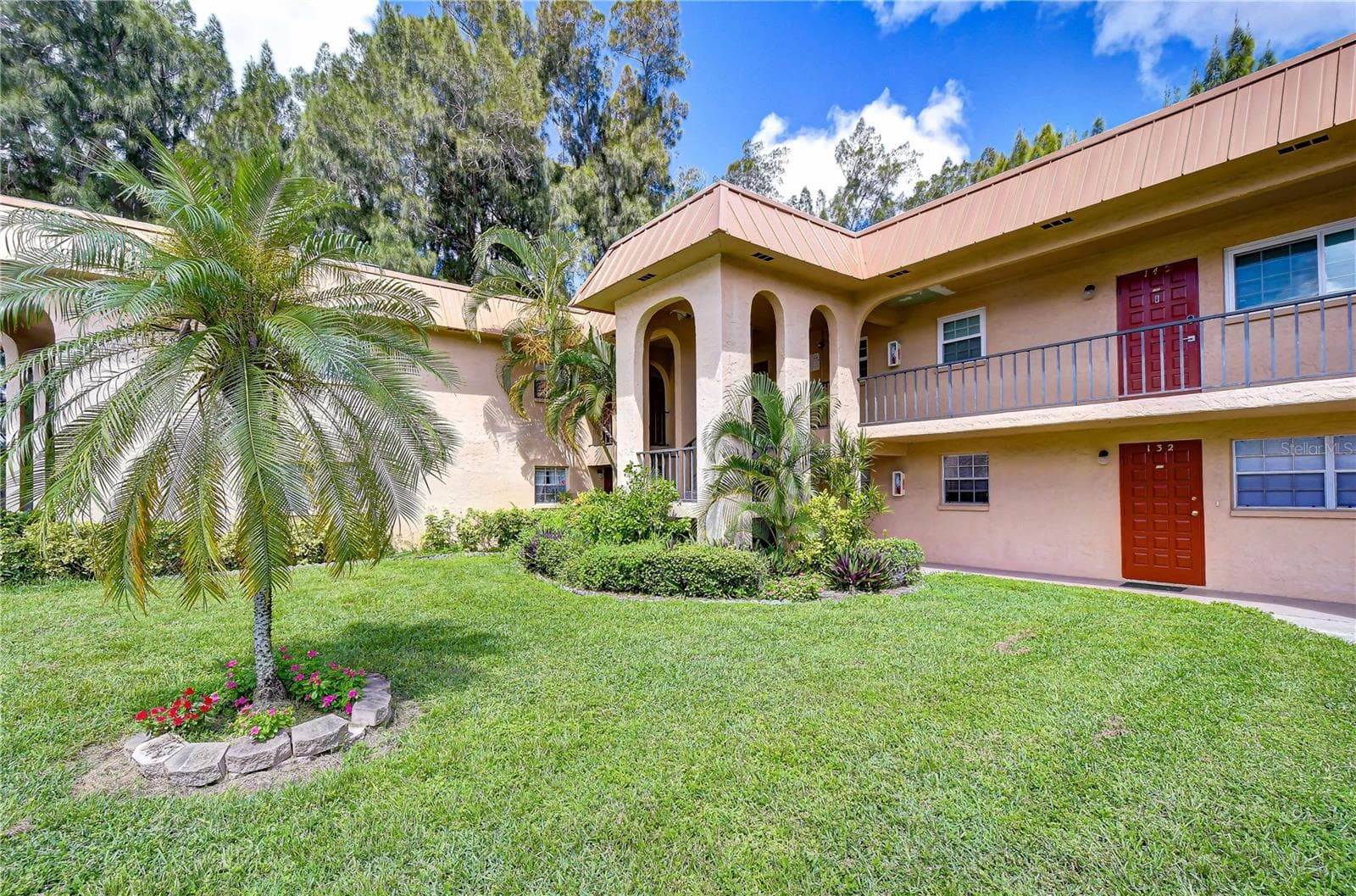 Condominium at 4500 E BAY DR #139, CLEARWATER, photo 50 of 54