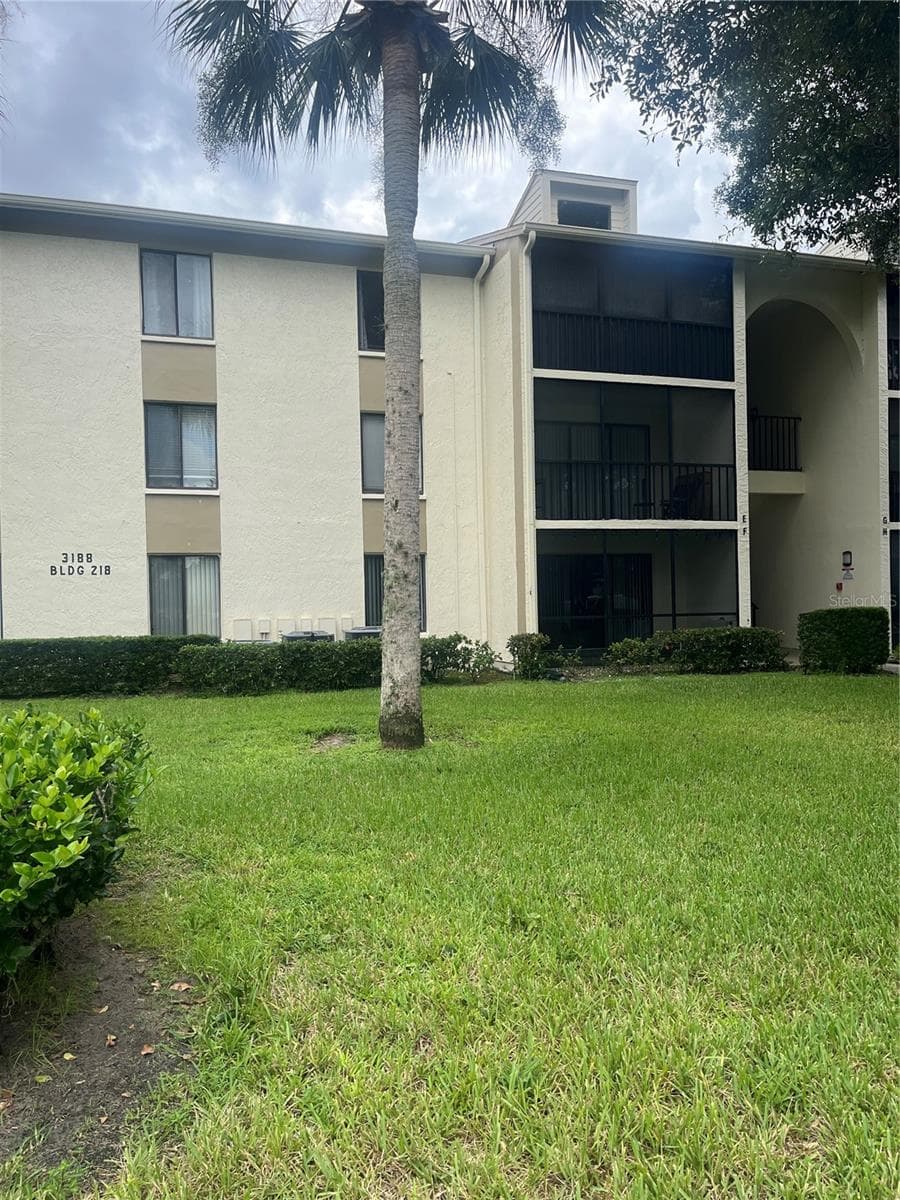 PrestigiousDeer Hollow - 3188 LAKE PINE WAY S #E1, TARPON SPRINGS