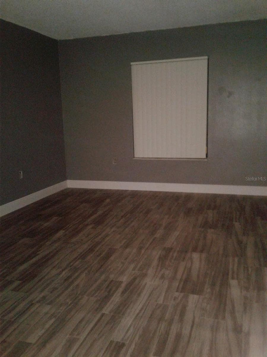 Master Bedroom - 3188 LAKE PINE WAY S #E1, TARPON SPRINGS