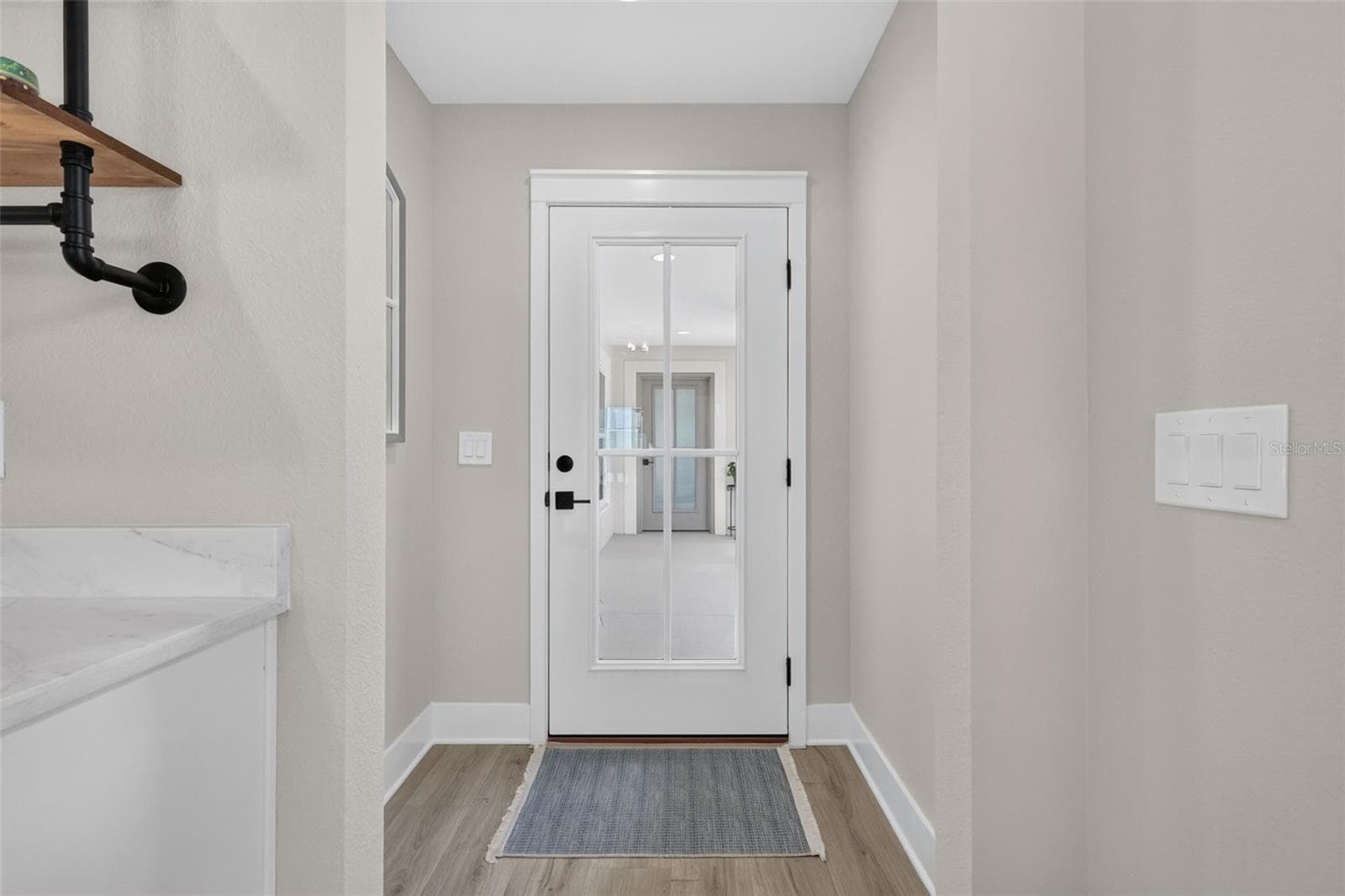 Foyer and Front Entry - 2005 SANTINO AVE, THE VILLAGES