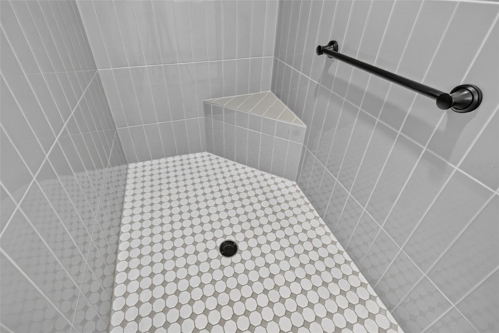 Primary Bathroom - 2005 SANTINO AVE, THE VILLAGES