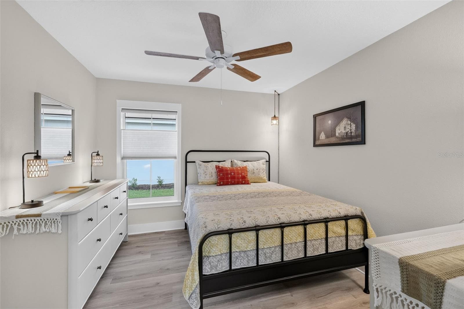 Second Bedroom - 2005 SANTINO AVE, THE VILLAGES