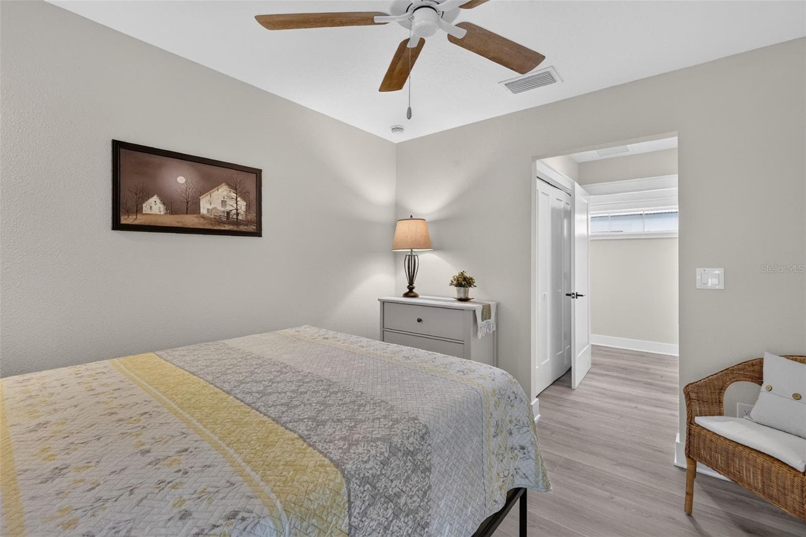 Second Bedroom - 2005 SANTINO AVE, THE VILLAGES