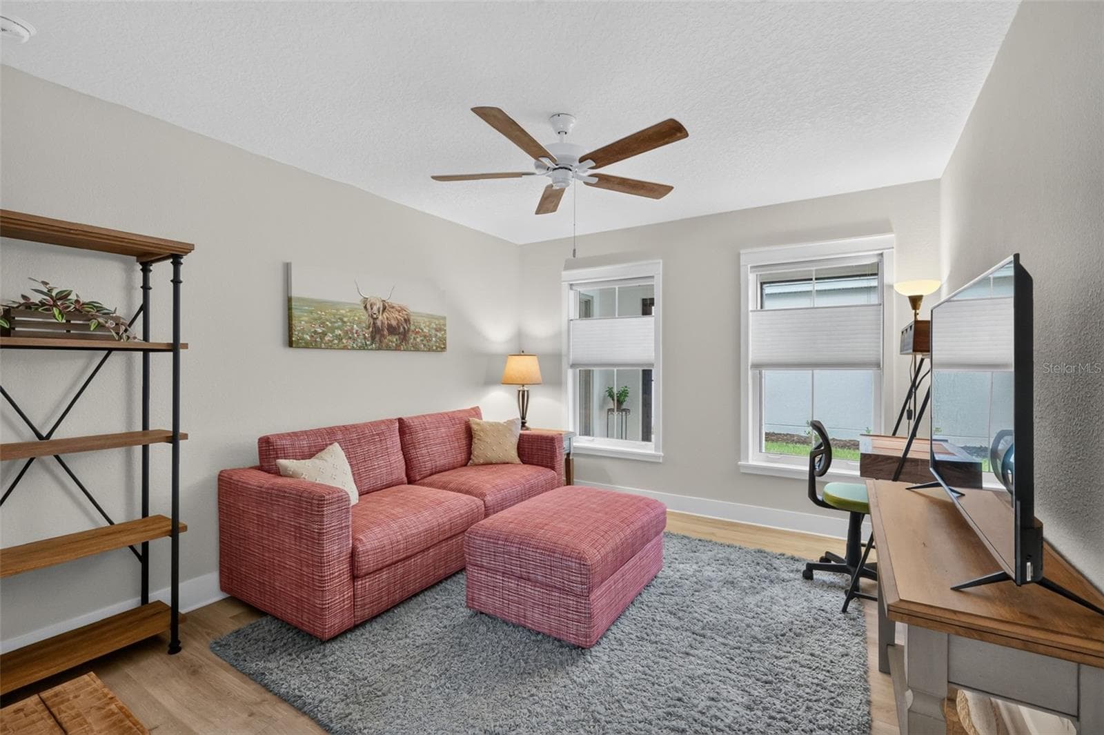 Third Bedroom - 2005 SANTINO AVE, THE VILLAGES