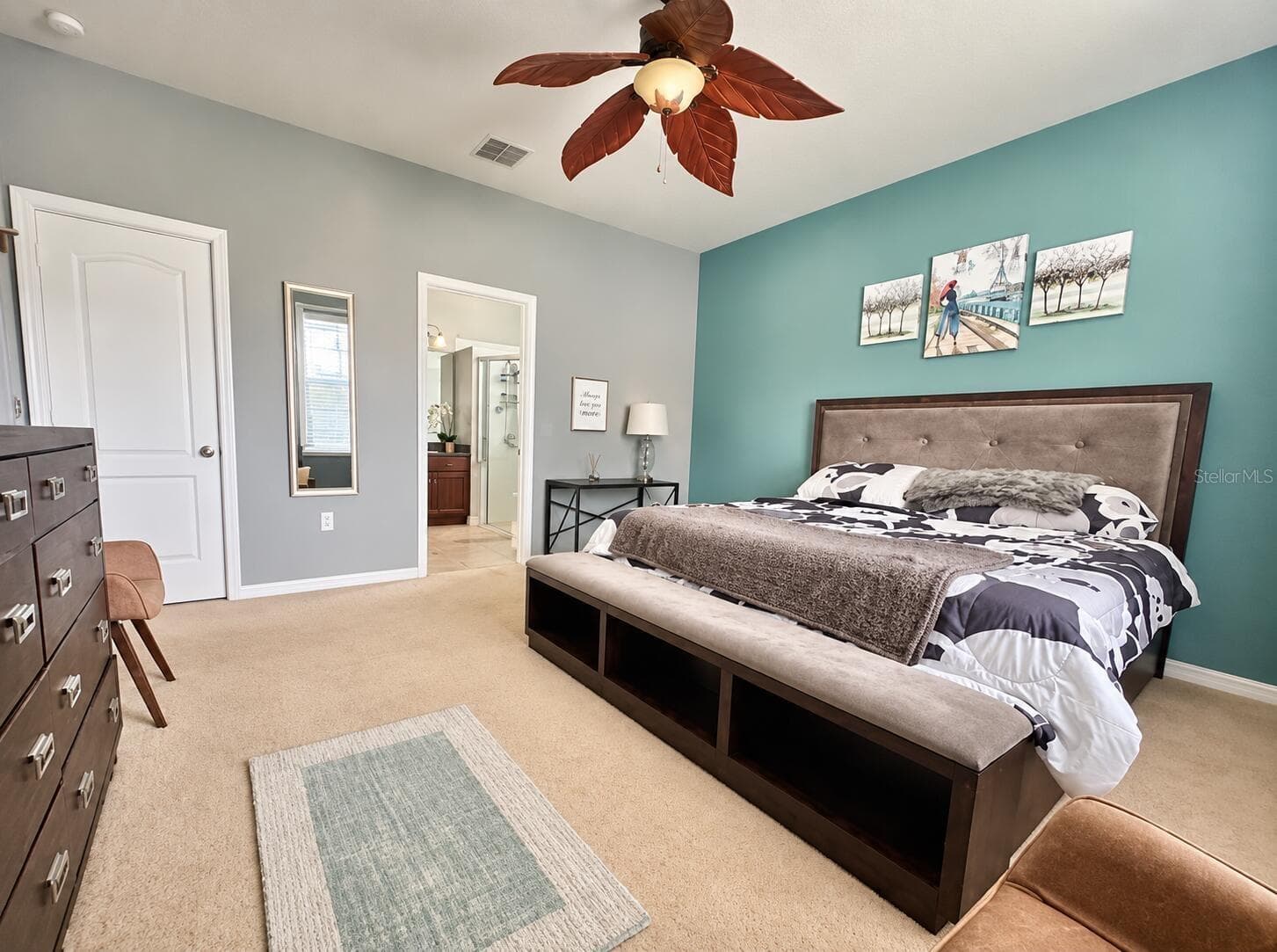 Single Family Residence at 13303 MOSS PARK RIDGE DR, ORLANDO, photo 11 of 27
