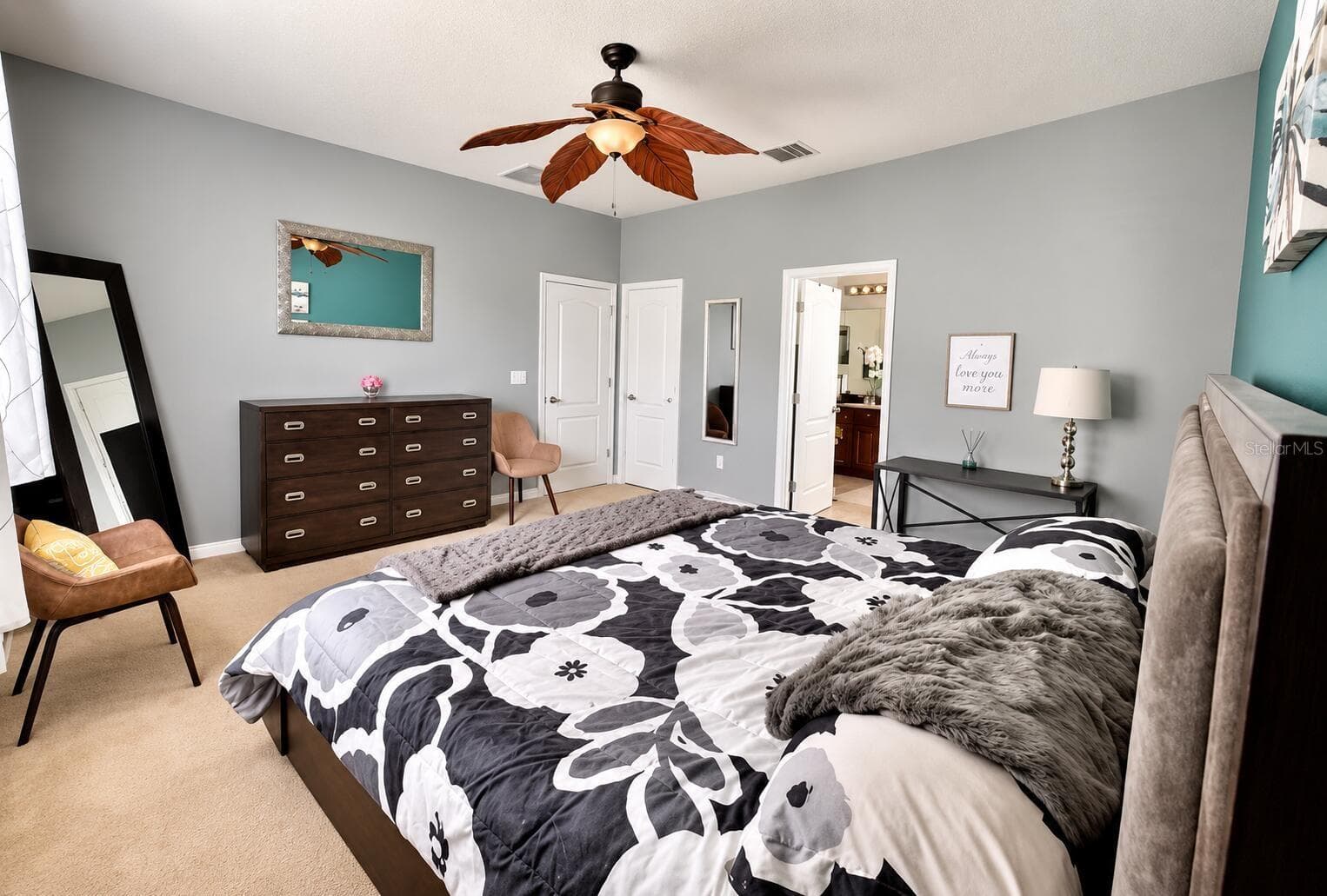 Single Family Residence at 13303 MOSS PARK RIDGE DR, ORLANDO, photo 13 of 27