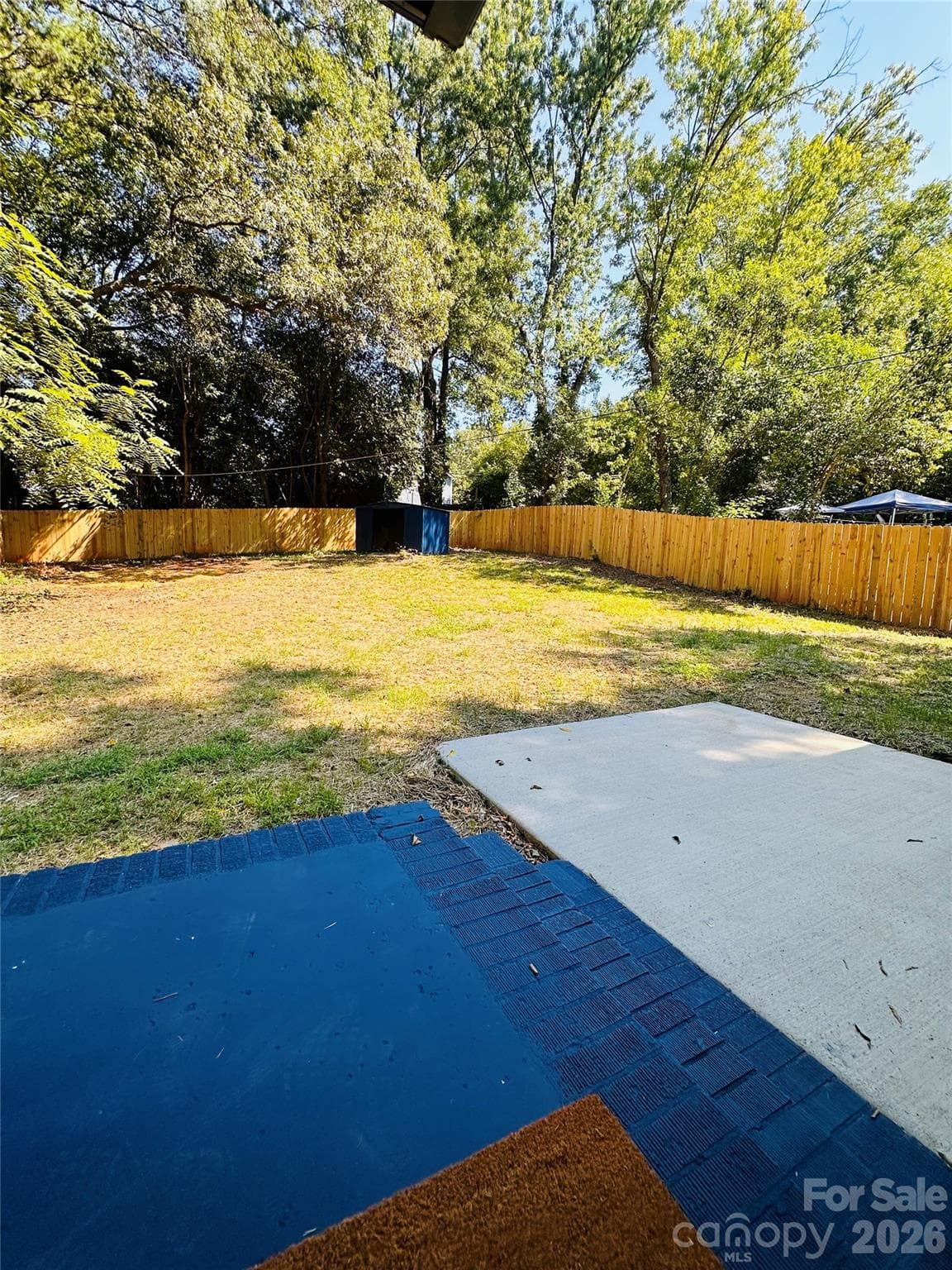 Single Family Residence at 3414 Bonaire Drive, Charlotte, photo 20 of 21
