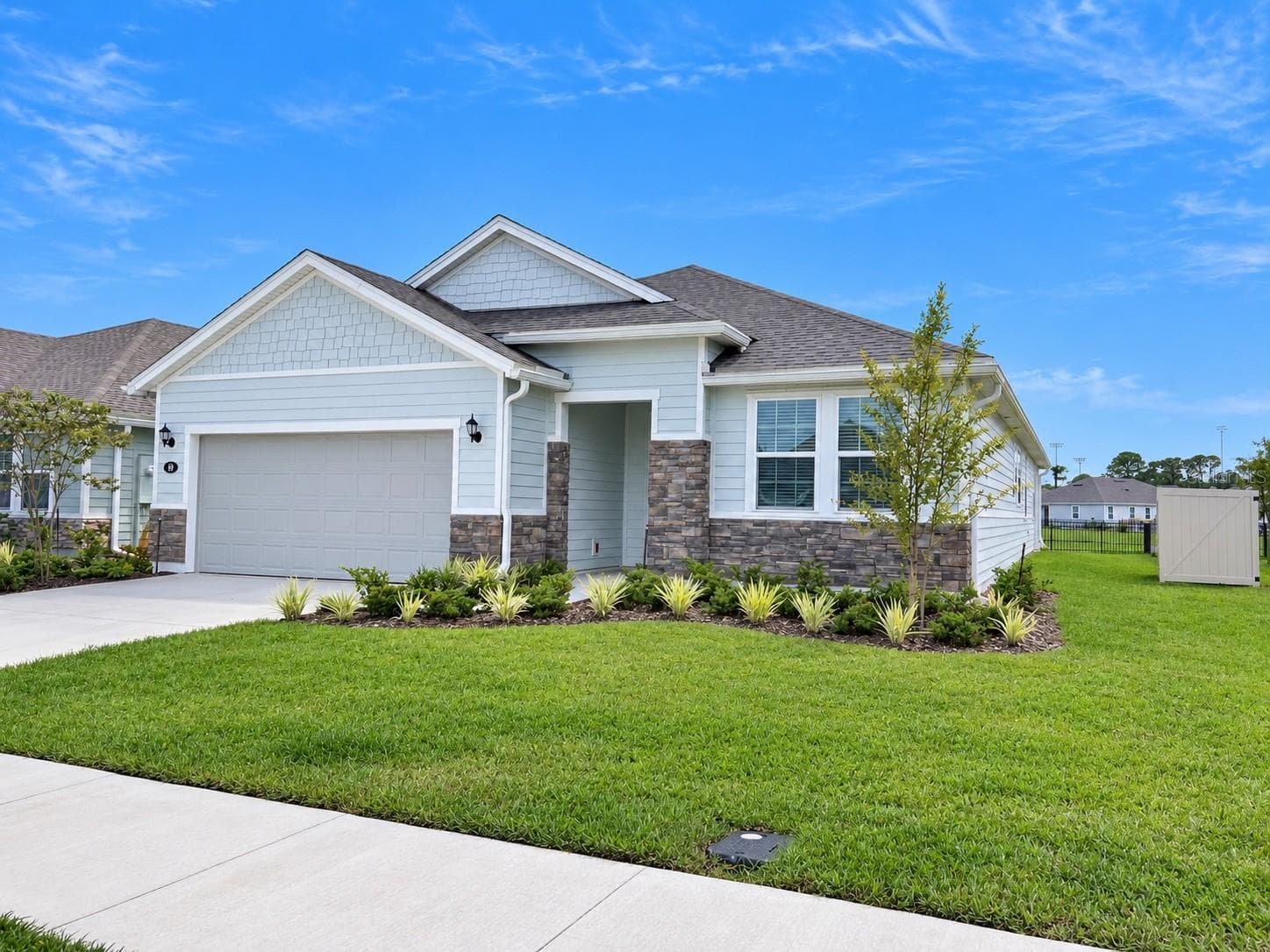 Single Family Residence at 89 SIGNET CIR, FLAGLER BEACH, photo 36 of 36