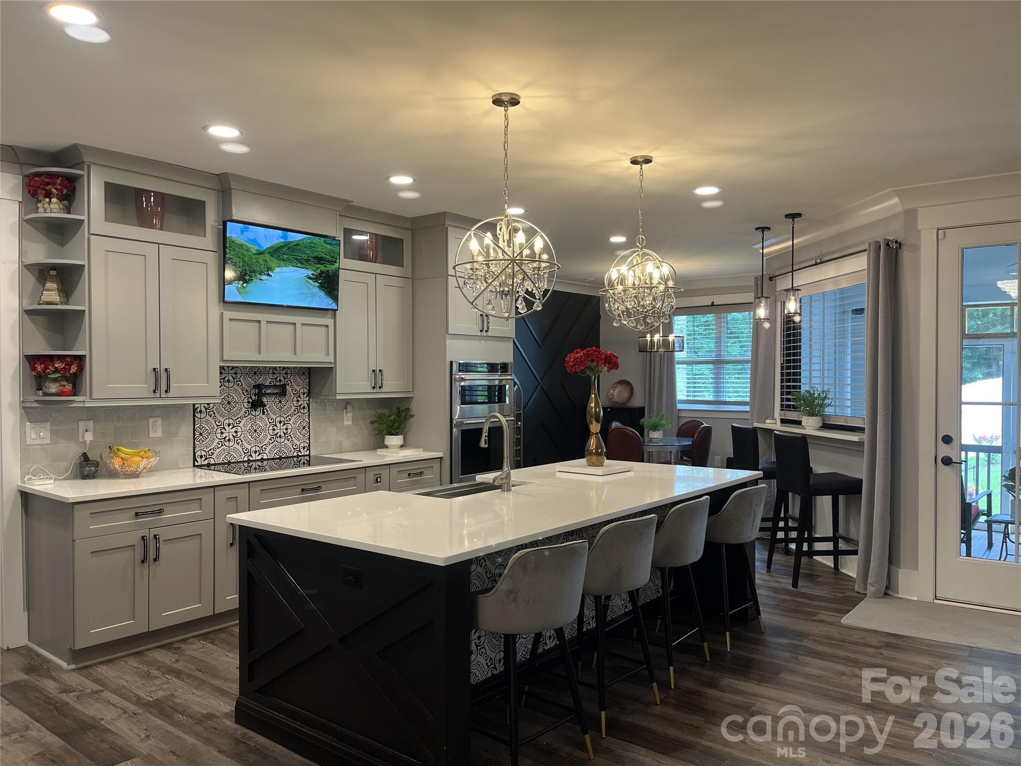 Single Family Residence at 900 Houston Heights Road, Charlotte, photo 5 of 44