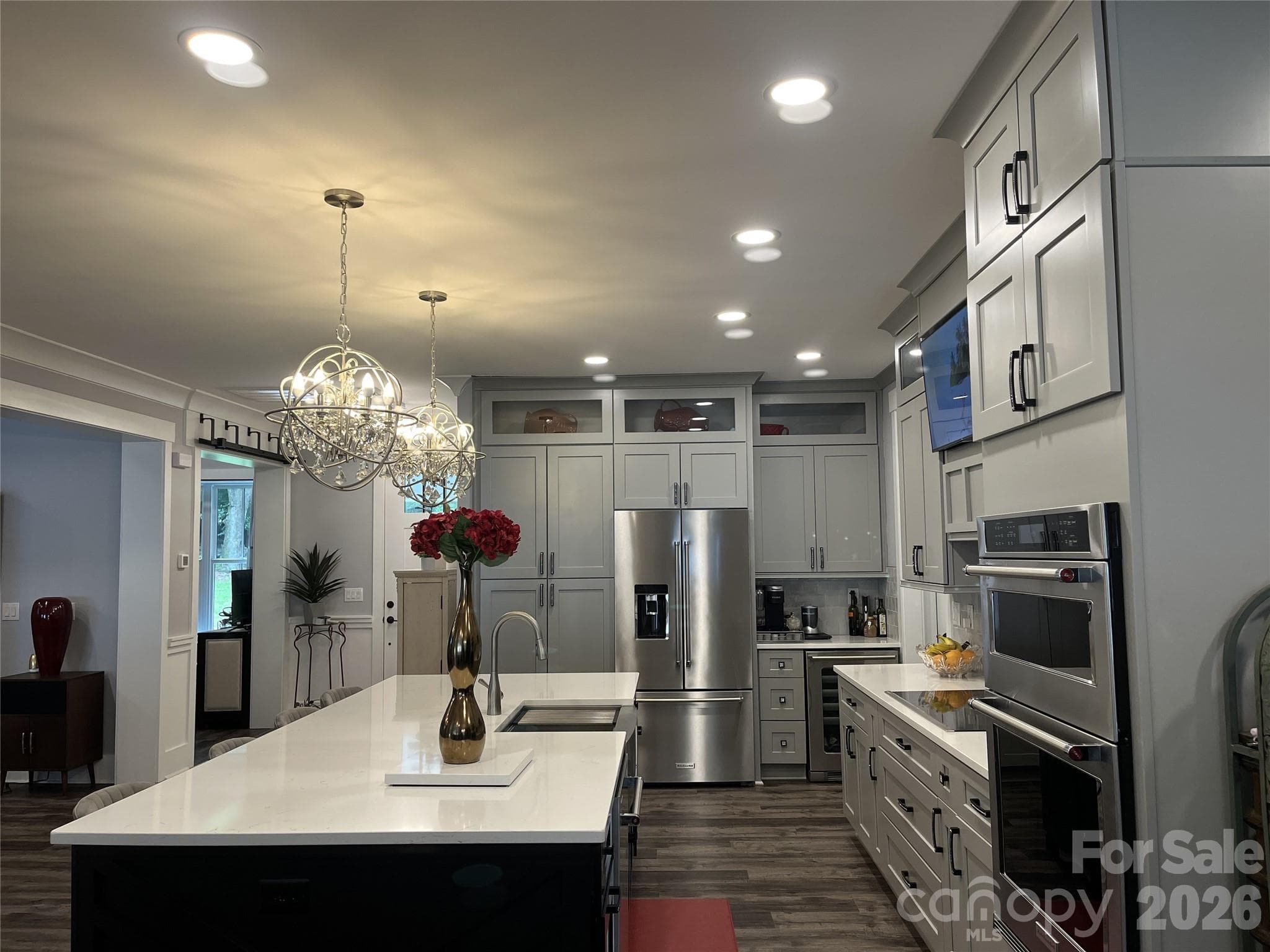 Single Family Residence at 900 Houston Heights Road, Charlotte, photo 6 of 44