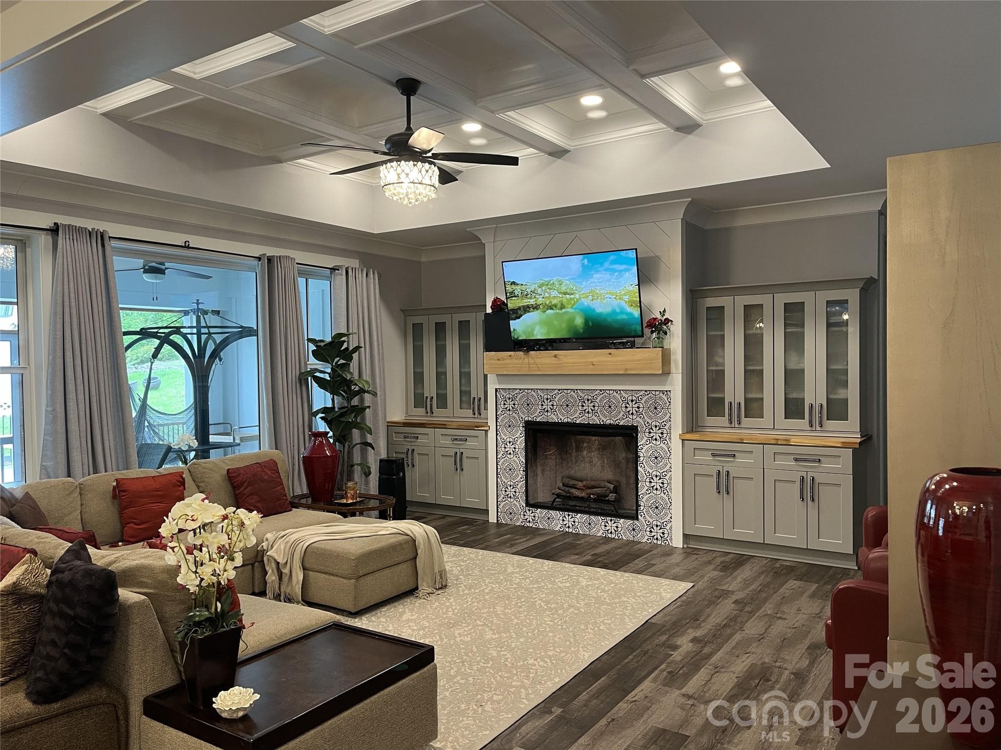 Single Family Residence at 900 Houston Heights Road, Charlotte, photo 11 of 44
