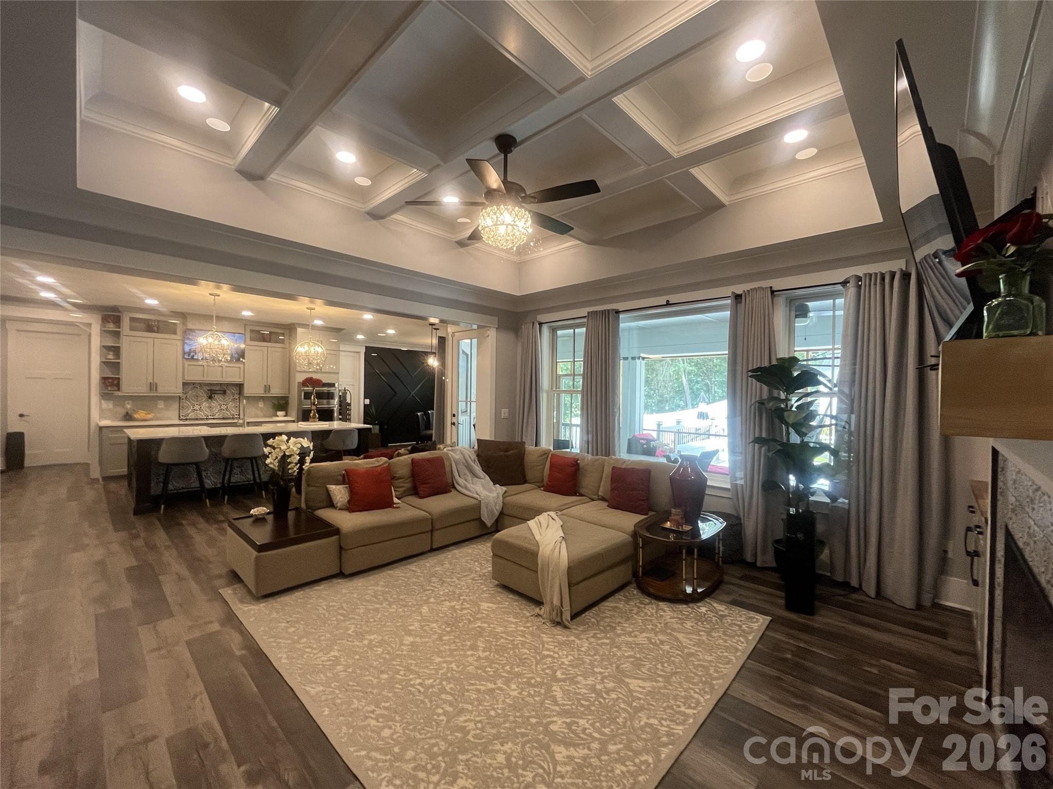 Single Family Residence at 900 Houston Heights Road, Charlotte, photo 12 of 44