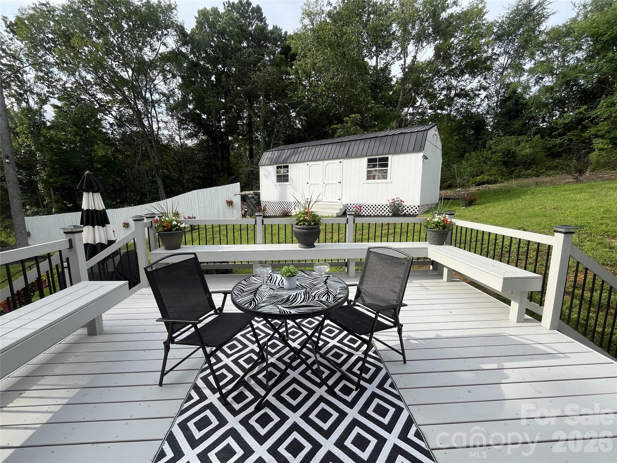 Single Family Residence at 900 Houston Heights Road, Charlotte, photo 39 of 44