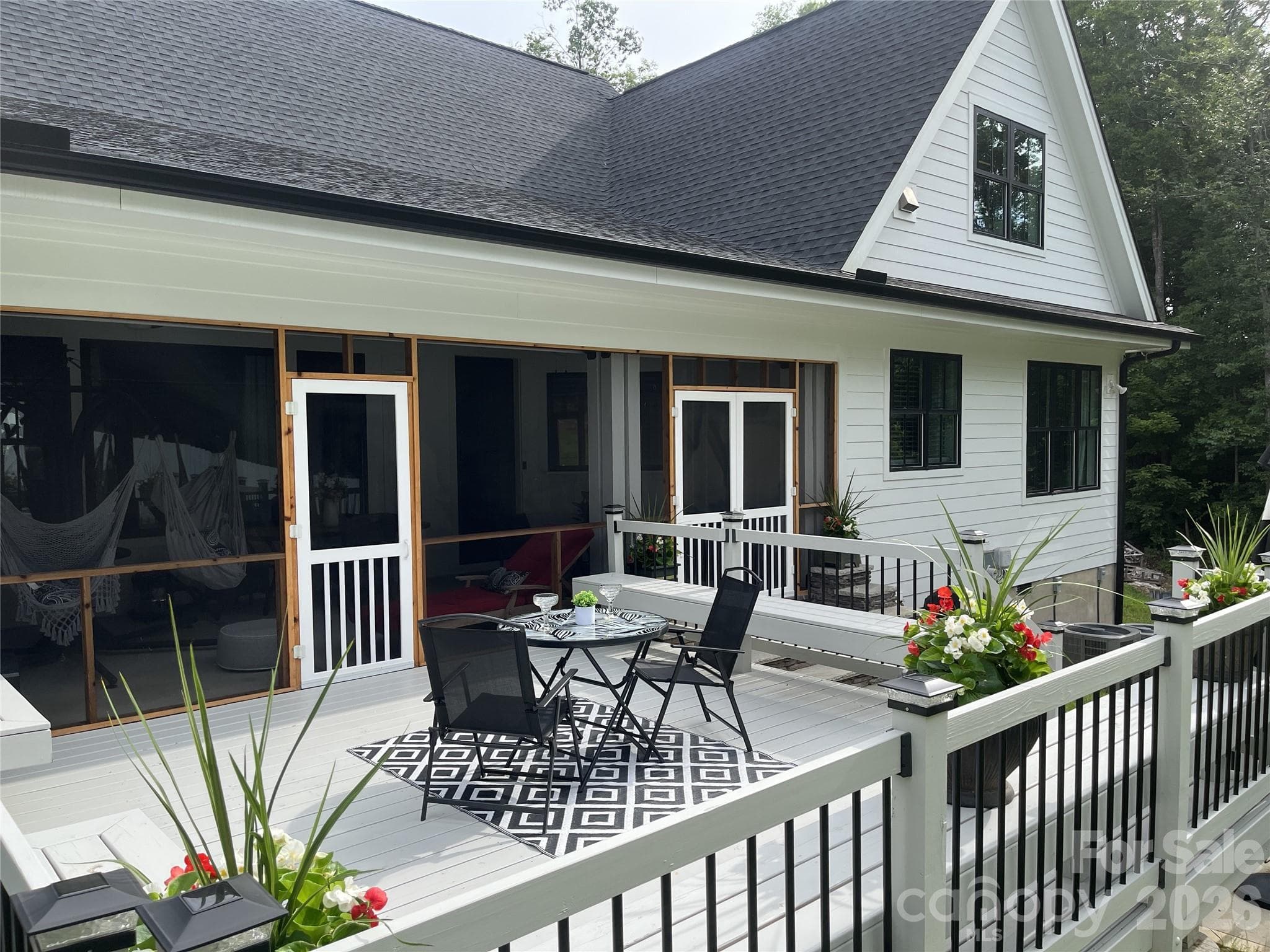 Single Family Residence at 900 Houston Heights Road, Charlotte, photo 40 of 44