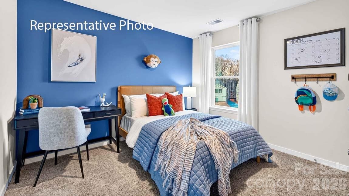 Single Family Residence at 12216 Barred Owl Court, Charlotte, photo 20 of 28